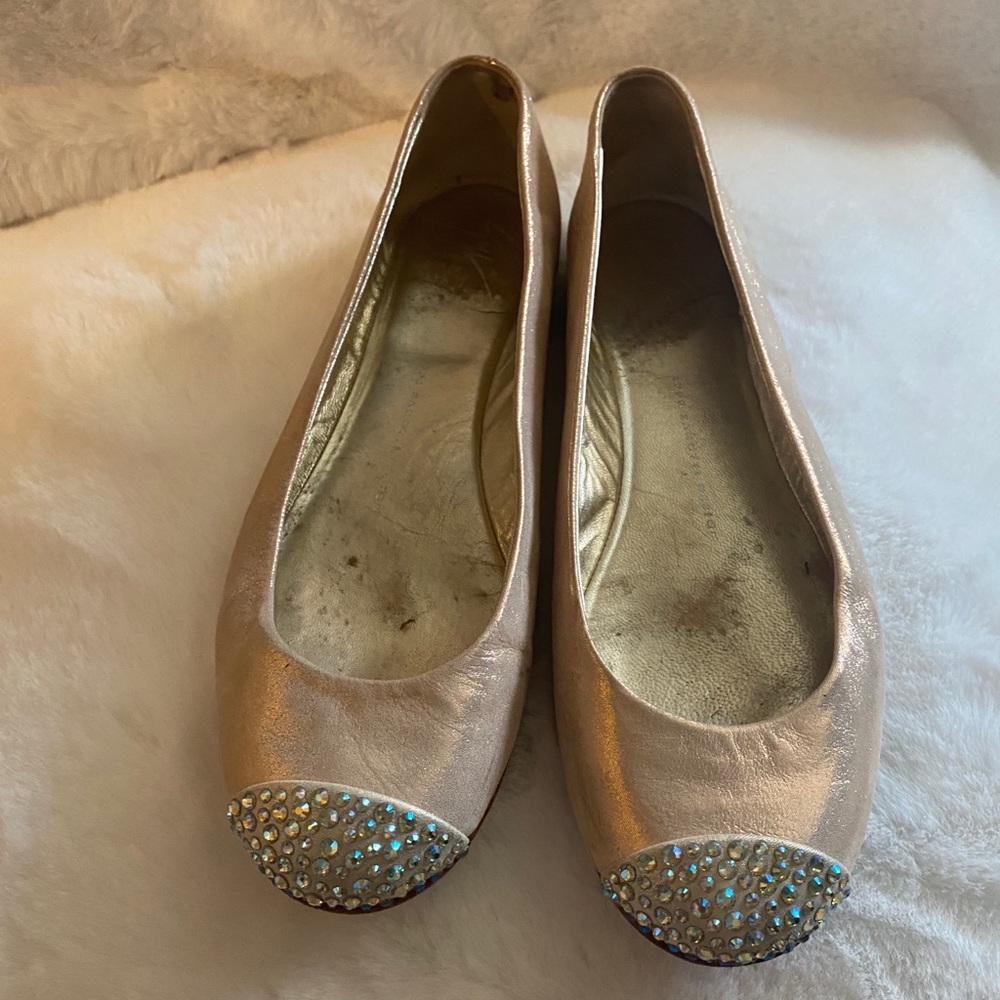 Giuseppe Zanotti shoes